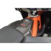 Couvre contacteur clé carbone TEKMO KTM 690 SMC-R / Enduro R 2019-