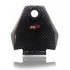 Couvre contacteur clé carbone TEKMO KTM 690 SMC-R / Enduro R 2019-