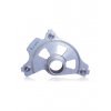 Support de protège-disque TEKMO Husqvarna motocross supermotard enduro