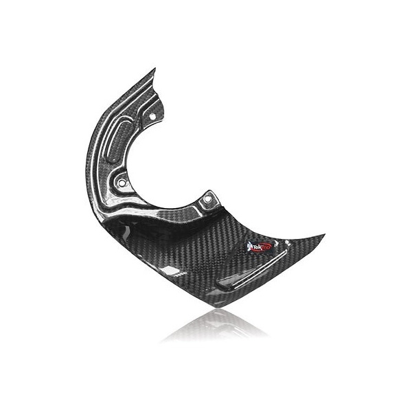 Airscoop carbone TEKMO Husqvarna FS 2016 et + Airscoop carbone TEKMO Husqvarna FS 2016 et +