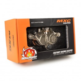 Etrier de frein avant MotoMaster MXC Factory pour KTM
