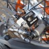 Etrier de frein arrière MotoMaster MXC Factory KTM HVA HONDA YAMAHA