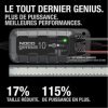 Chargeur de batterie intelligent NOCO Genius10 6/12V 10A