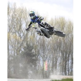 Guidon supermotard Magura X-Line 28,6