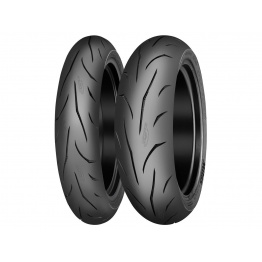 Pneu MITAS SPORT FORCE+ 150/60 ZR 17