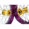 Paire de roues Supermotard FABA Wheels KTM