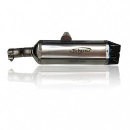 Silencieux titane TEKMO Racing KTM 690 / Husqvarna 701