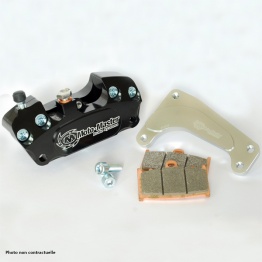 Étrier Motomaster pour supermotard