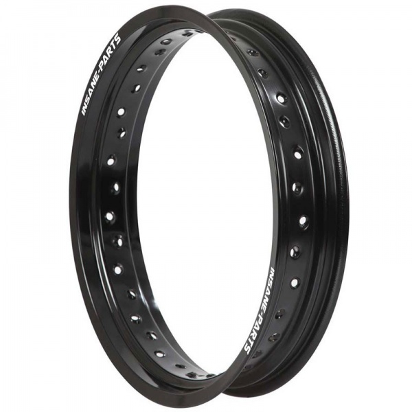 Jantes IP Evo arrière Flat Track Jantes IP Evo arrière Flat Track