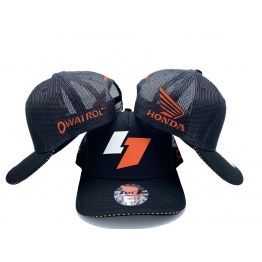 Casquette LUC1 Motorsport