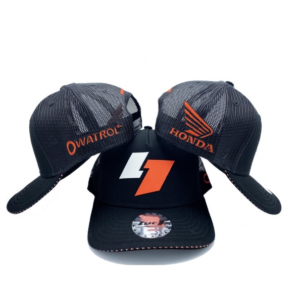 Casquette LUC1 Motorsport Casquette LUC1 Motorsport