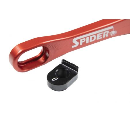 Biellette de suspension ajustable SPIDER