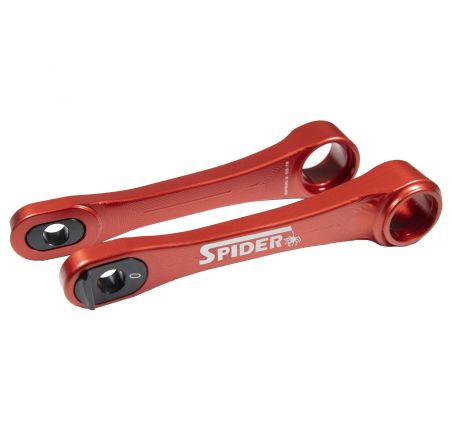 Biellette de suspension ajustable SPIDER