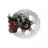 Kit Freinage Supermotard PZ5 COBRA Double Disques