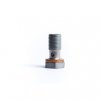 Banjo de frein pour simple disque PZ5 COBRA