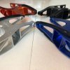 Bras oscillant supermotard TEKMO KTM 690 SMCR/Enduro & Husqvarna 701SM/Enduro