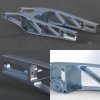 Bras oscillant supermotard TEKMO Husqvarna FC/FS 450 et KTM SXF 450