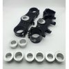 Tés de fourche réglable supermotard SPIDER Off Road