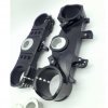 Tés de fourche OFFSET réglable supermotard SPIDER Off Road