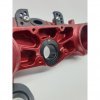 Tés de fourche OFFSET réglable supermotard SPIDER Off Road