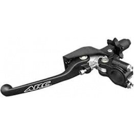 Levier et cocotte d'embrayage ARC ASY DC8 COMP