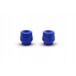 Tampons de rechange "EVO" bleus pour kit SM PROJECT