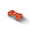 Pontet de guidon supérieur monobloc SM Project KTM