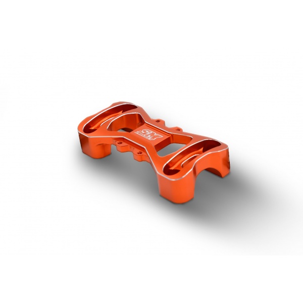 Pontet de guidon supérieur monobloc SM Project KTM Pontet de guidon supérieur monobloc SM Project KTM