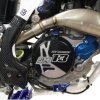 Couvercle d'embrayage renforcé SM PROJECT KTM