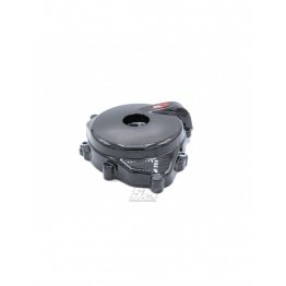 Protection de carter d'allumage carbone pour GasGas 700