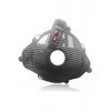 Protection de carter d'allumage carbone TEKMO GasGas 700