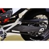 Protections de bras oscillant carbone TEKMO GasGas 700