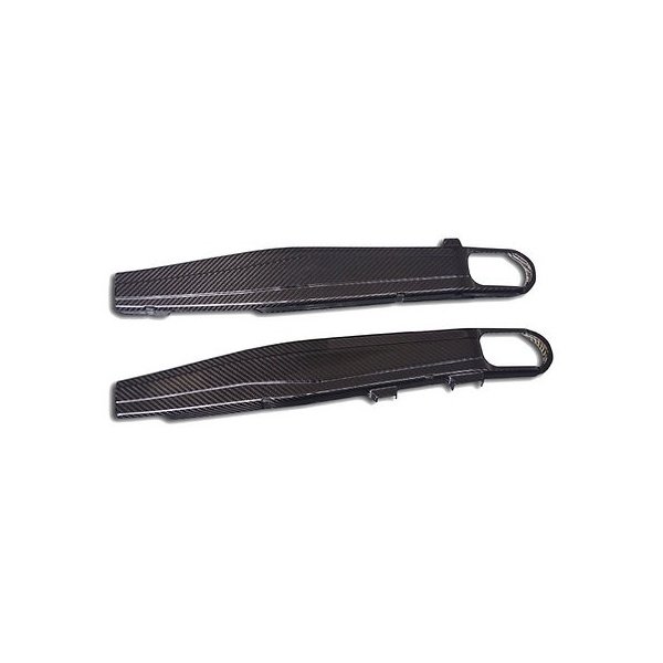 Protections de bras oscillant carbone TEKMO GasGas 700