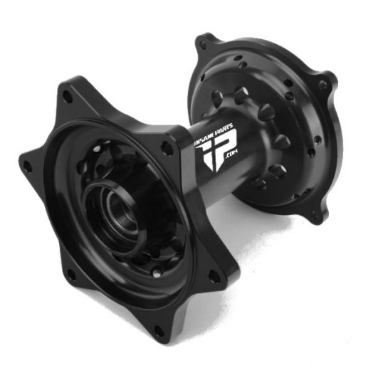 Moyeu De Roue Avant Pour KX 125/250, Années 1999 à 2002, Origine France
