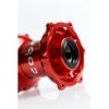 Moyeux PZ5 Cobra rouge