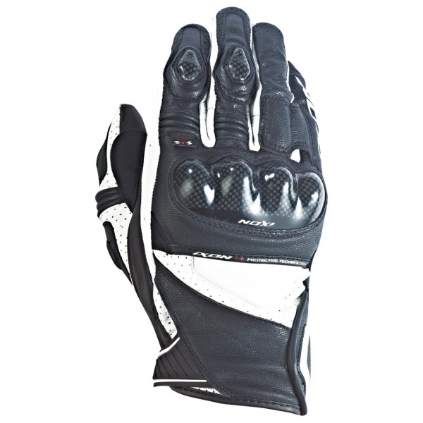 Promo Gant Ixon RS Pistol Promo Gant Ixon RS Pistol