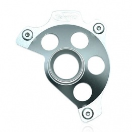 Support de protège-disque TEKMO KTM 690 SMC & HVA 701