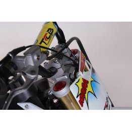 DIRTBIKE XF 60cc TCB BIKE insane parts