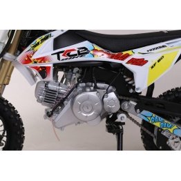 DIRTBIKE XF 60cc TCB BIKE moteur