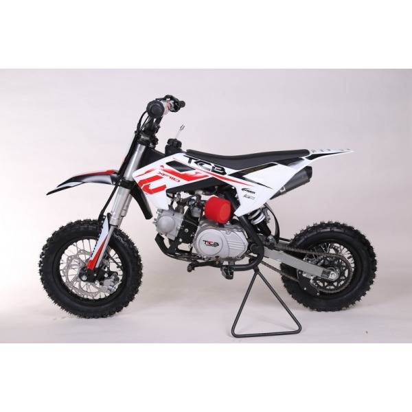 Visserie moteur SCAR titane - pièces détachées moto cross Mud Riders