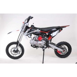 DIRTBIKE XF 125cc TCB BIKE 12/14