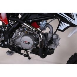 DIRTBIKE XFL 125cc TCB BIKE moteur