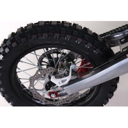 DIRTBIKE XFL 125cc TCB BIKE roue de 14 pouces
