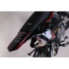 Pit Bike grande roues XFL 125cc TCB BIKE