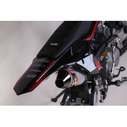 Pit Bike grande roues XFL 125cc TCB BIKE