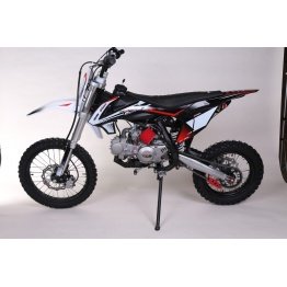DIRTBIKE grande roues XFL 125cc TCB BIKE 14/17