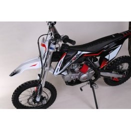 DIRTBIKE XFL 125cc TCB BIKE Biggy