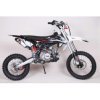 PITBIKE XFL 125cc TCB BIKE grande roues Biggy