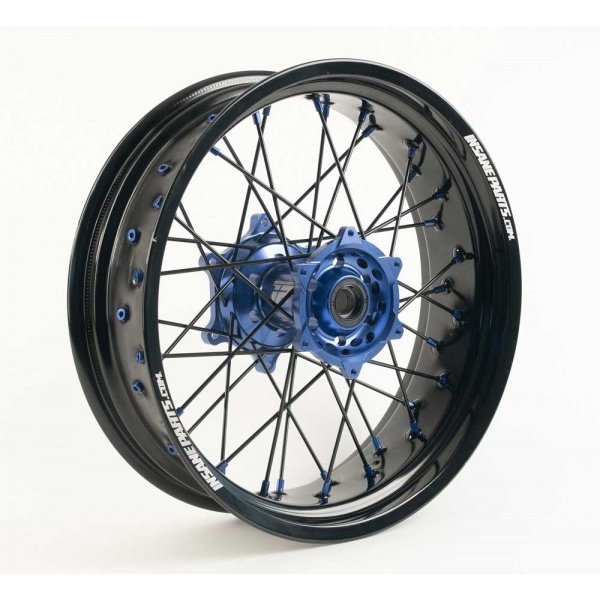 Roue arrière Supermotard IP Evo Wheels Husqvarna Roue arrière Supermotard IP Evo Wheels Husqvarna