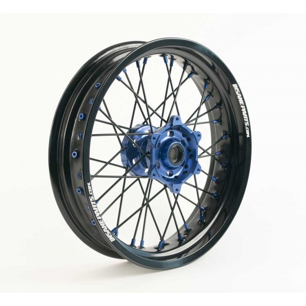 Roue avant Supermotard IP Evo Sherco Roue avant Supermotard IP Evo Sherco